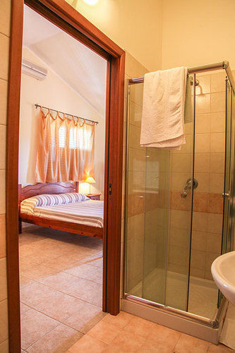 Sicily & Farm stay