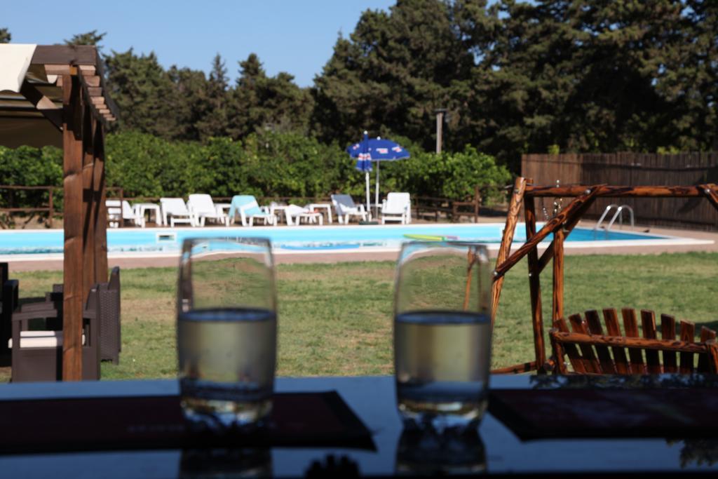 Sicily & Alloggio per agriturismo