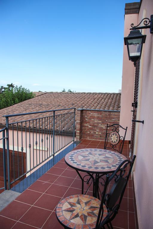 Alloggio per agriturismo Sicily & Catania