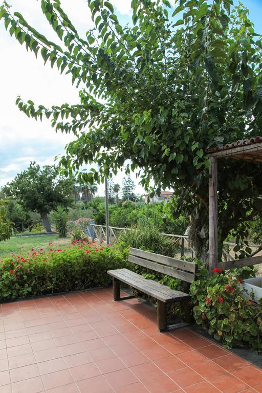 Sicily & Alloggio per agriturismo Catania