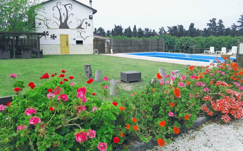 Sicily & Alloggio per agriturismo Catania