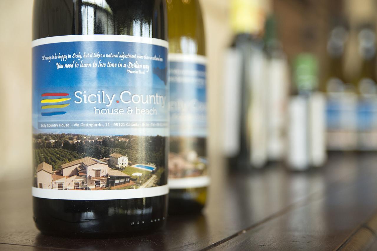 Alloggio per agriturismo Sicily &