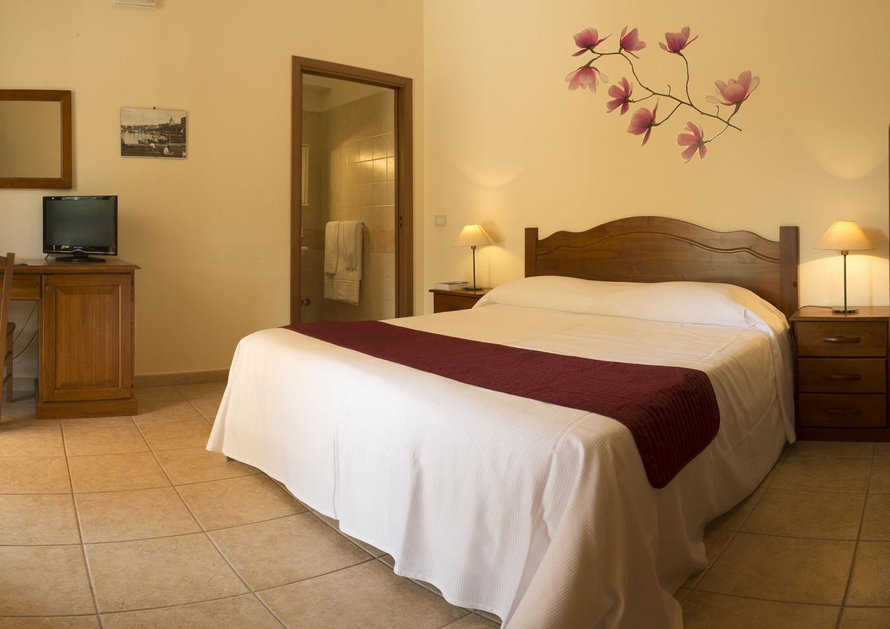 Alloggio per agriturismo Sicily &