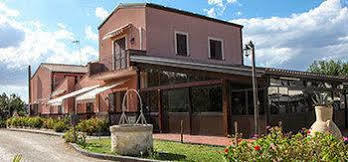 Sicily & Alloggio per agriturismo