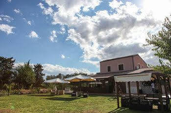 Alloggio per agriturismo Sicily & Catania