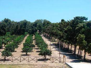 Sicily & Alloggio per agriturismo *
