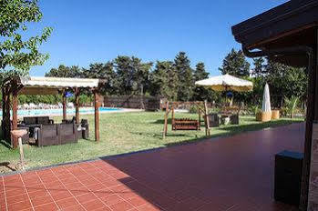 Sicily & Alloggio per agriturismo *