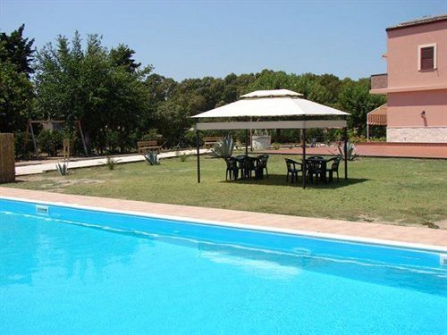 Sicily & Alloggio per agriturismo