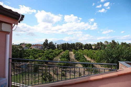 Sicily & Alloggio per agriturismo *